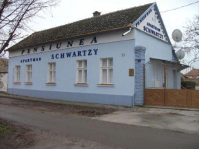 PENSIUNEA SCHWARTZY